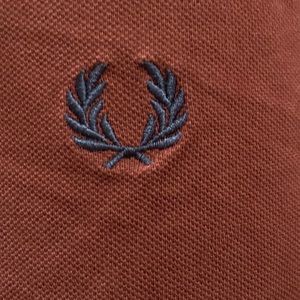 Fred Perry Mens XL excellent condition